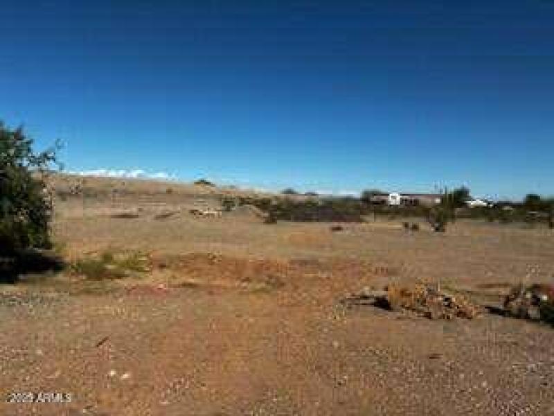 Land in Surprise, AZ for Sale!