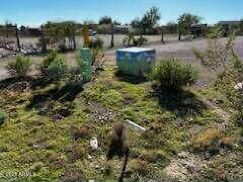 Land in Surprise, AZ for Sale!