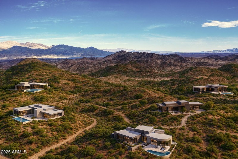 Potential Development (AI generated)