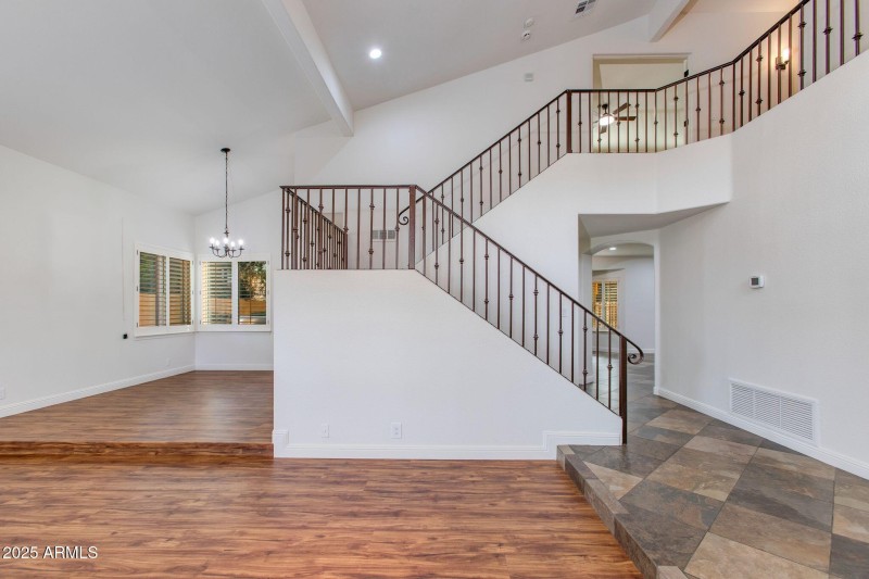 Dining/Formal Living