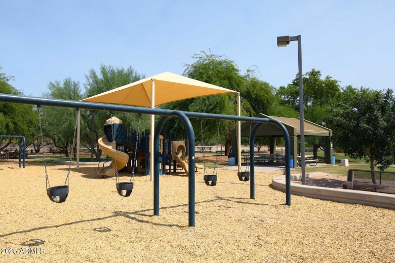Horizon Park-Play Area2