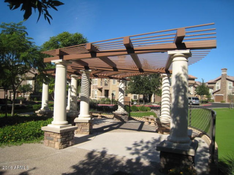 Pergola