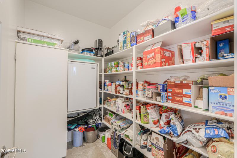 Pantry