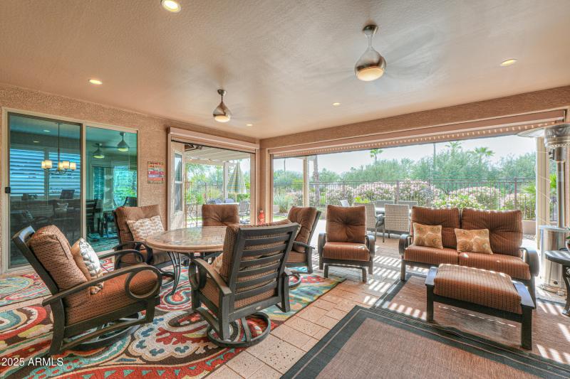 Perfect for entertaining!