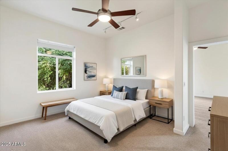 2nd Floor Primary BR #2