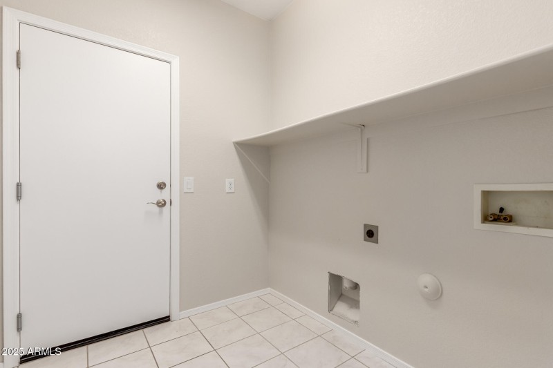 Large Laundry Room
