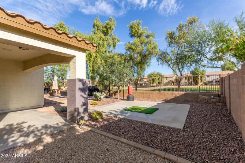 30 - DEL RANCHO 22280