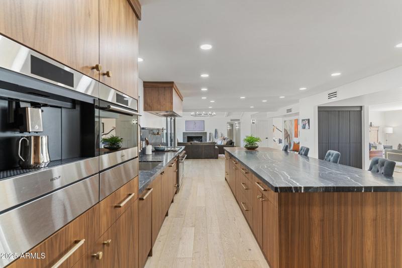 Burdette Custom Cabinetry