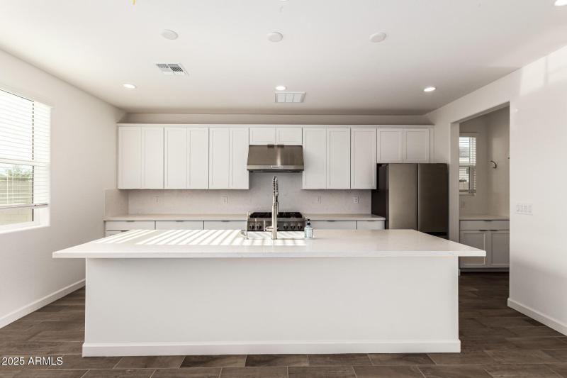 Whip up your favorite dishes