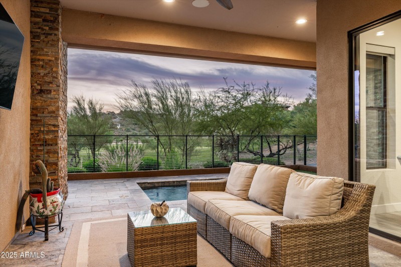 46-15941 E Ridgestone Dr, Fountain Hills