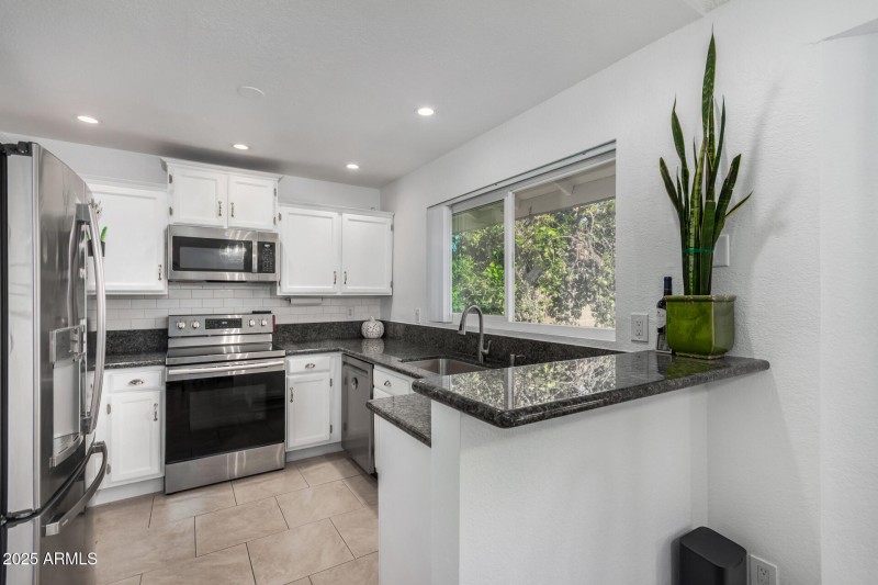 Modern Kitchen Fit For a Chef