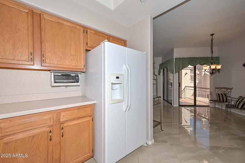 Kitchen-Breakfast Room