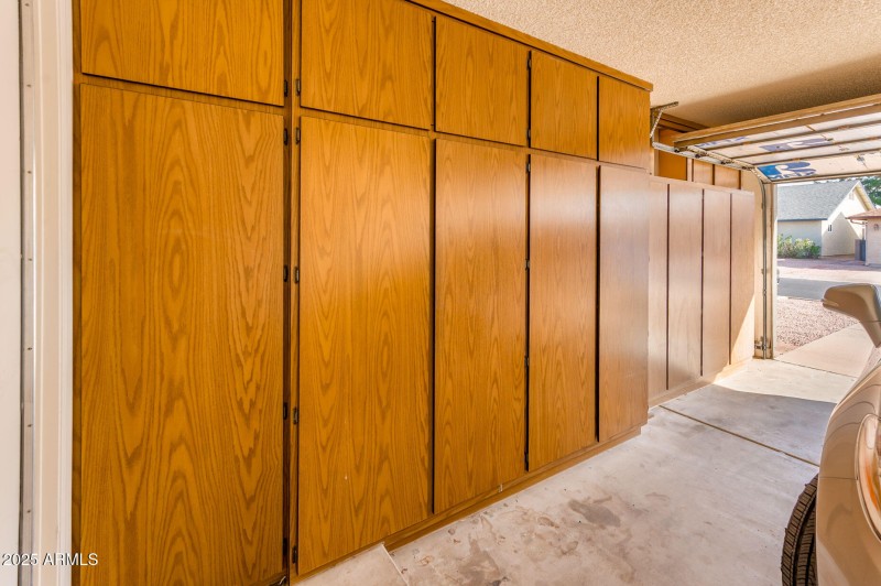 Garage Cabinets