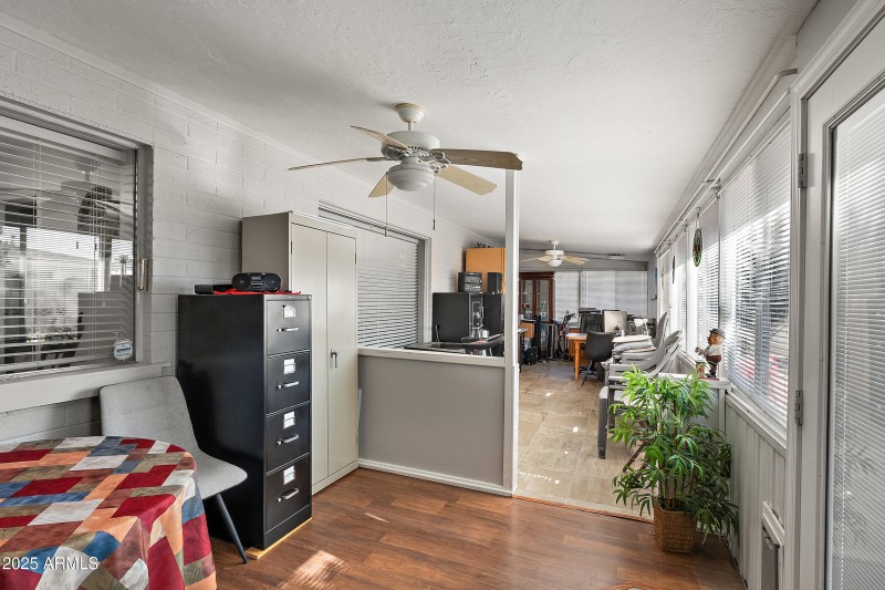 Arizona Room / Office