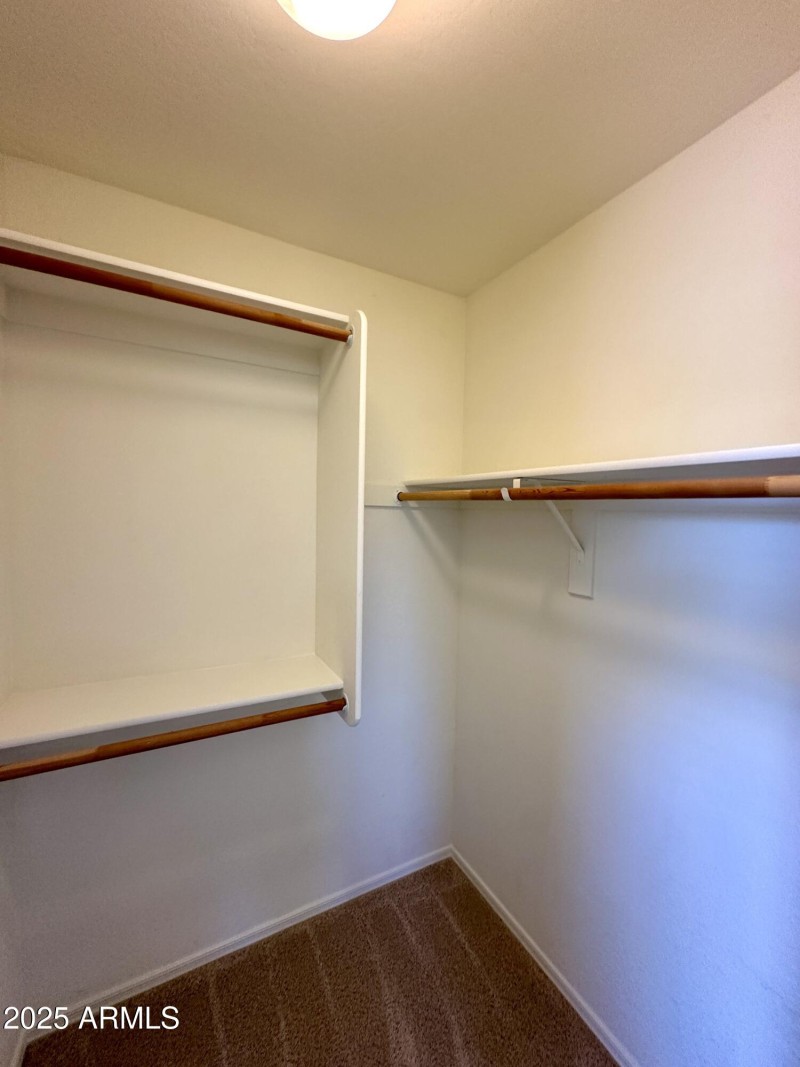 39 - Bedroom 2 closet