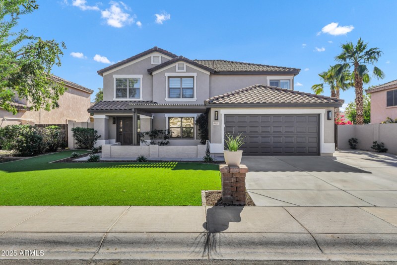 3397 E Derringer Way-1