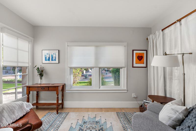 3rd Bedroom Sitting Room