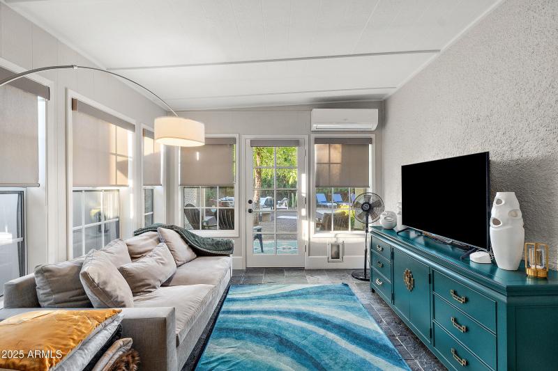 Primary Bedroom Sitting Room