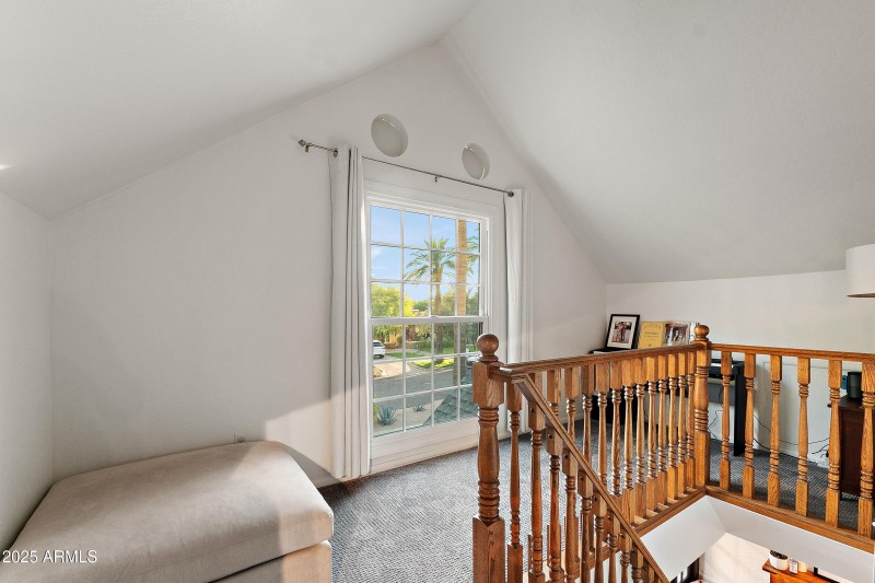 The Charm of an Historic Home