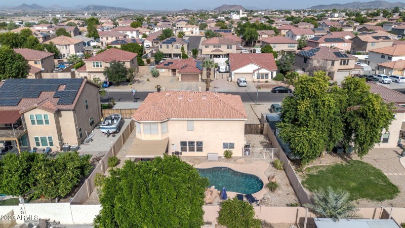 10617 W Daley Ln Drone-13