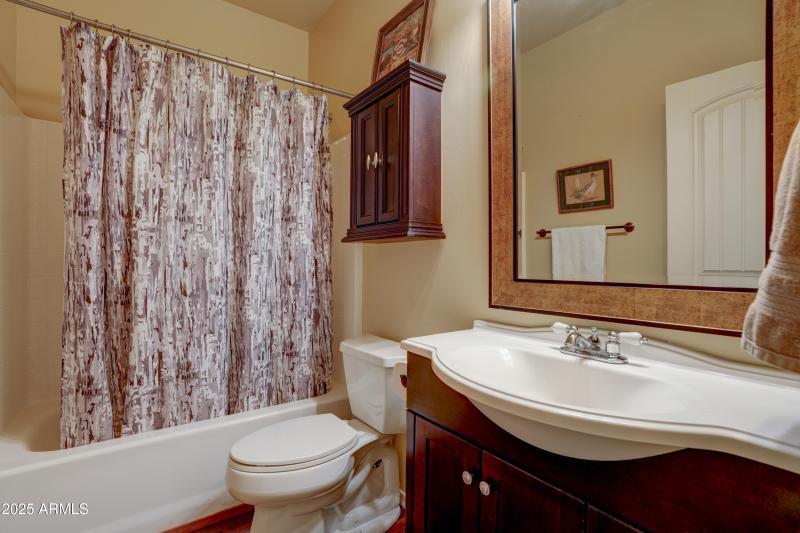Guest Bathroom 2