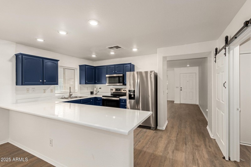 45542 W Guilder Ave Maricopa, AZ 85139