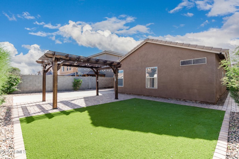 45542 W Guilder Ave Maricopa, AZ 85139