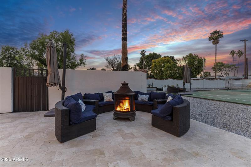 Gorgeous Outdoor Spaces