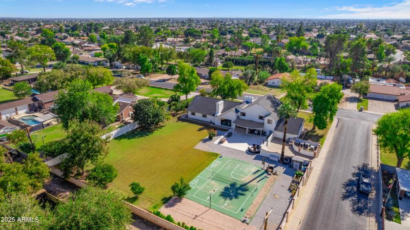 Plenty of Room to Roam