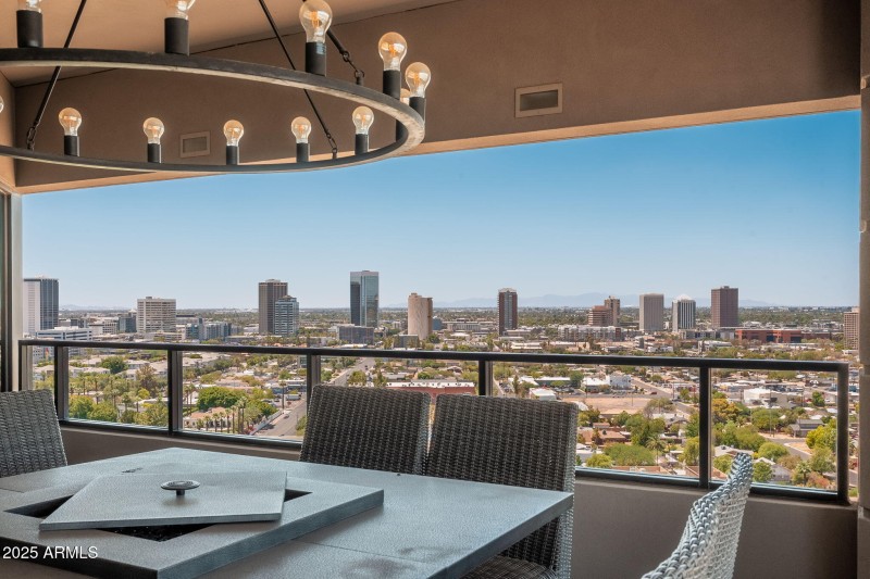 1040 E Osborn Rd UNIT 1703 - 19