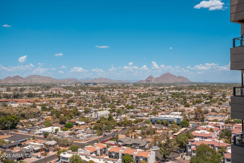 1040 E Osborn Rd UNIT 1703 - 23