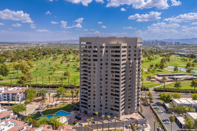 1040 E Osborn Rd UNIT 1703 - 56