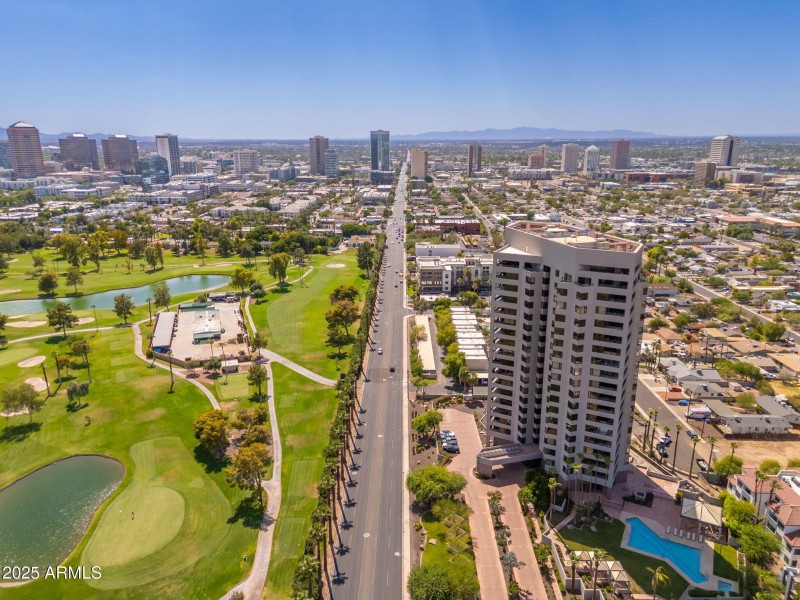 1040 E Osborn Rd UNIT 1703 - 66