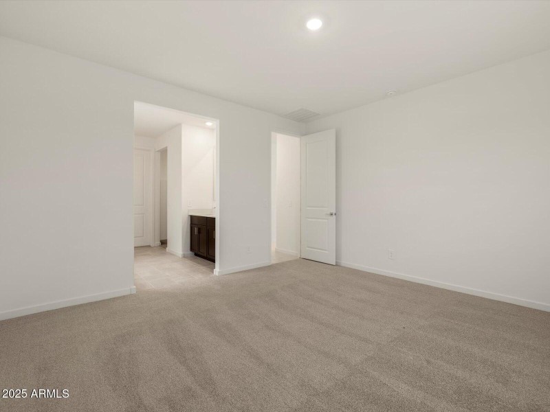 Primary Bedroom View 2