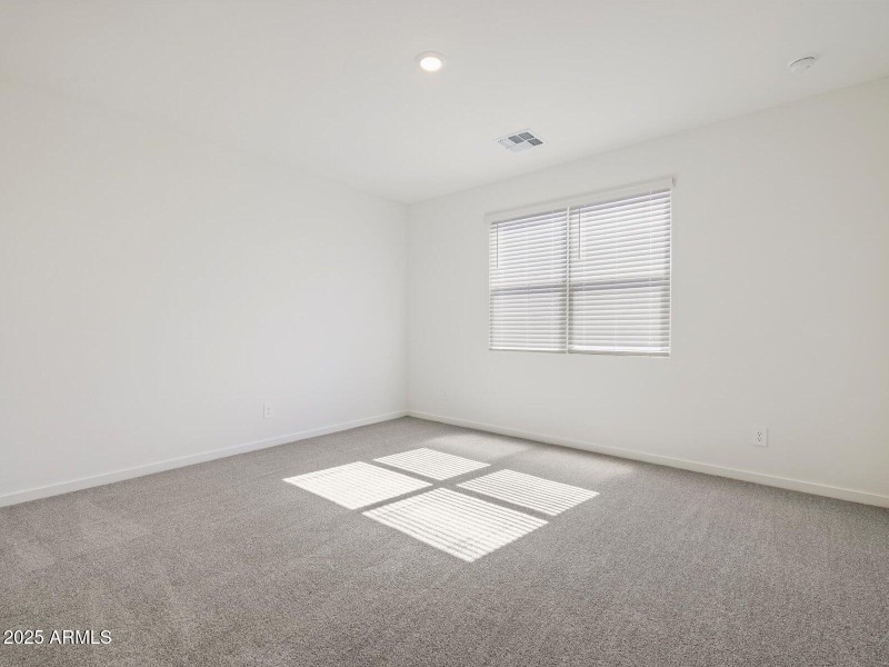 Primary Bedroom View 1