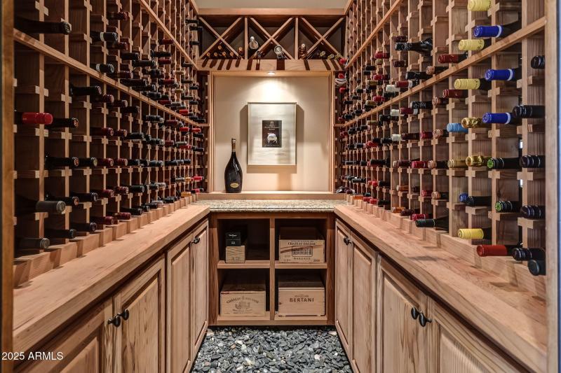 Wine Room