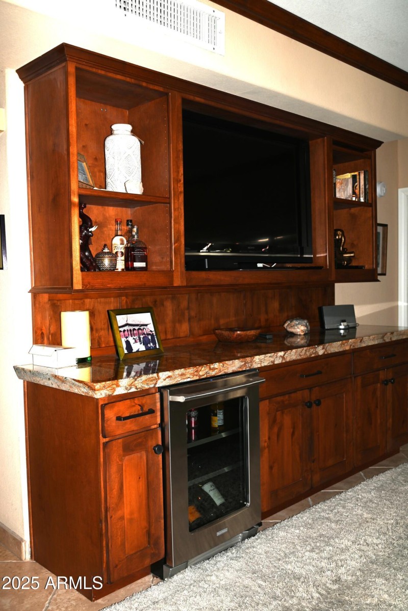 entertainment center 2