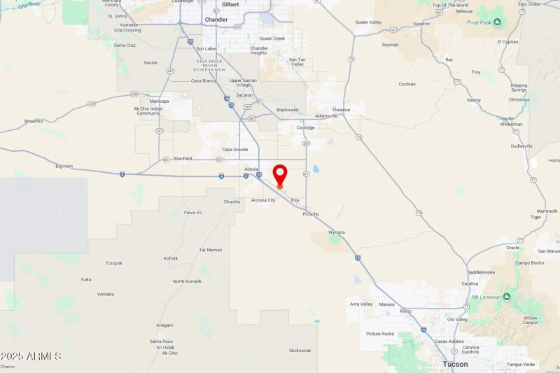 4325 N Rose Dr - Land Listing Photos 5