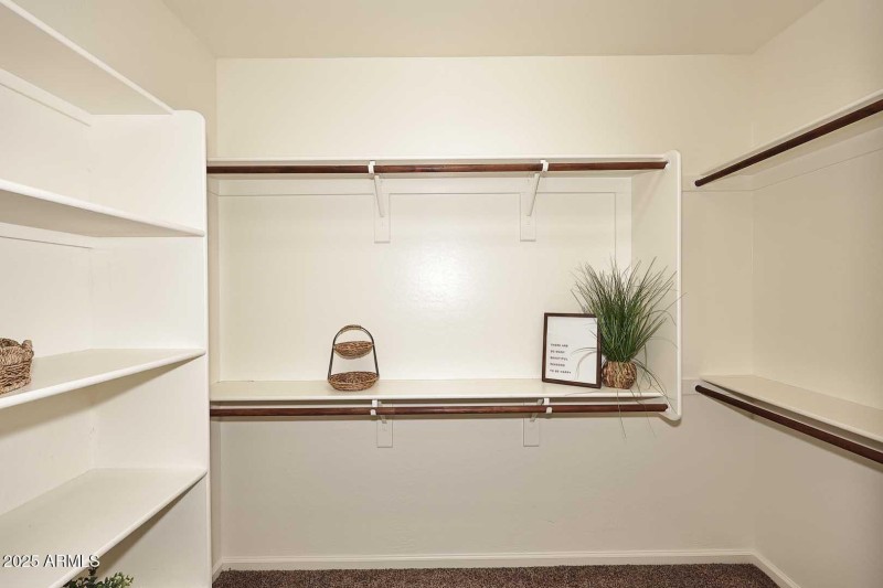 Primary Bedroom-Closet
