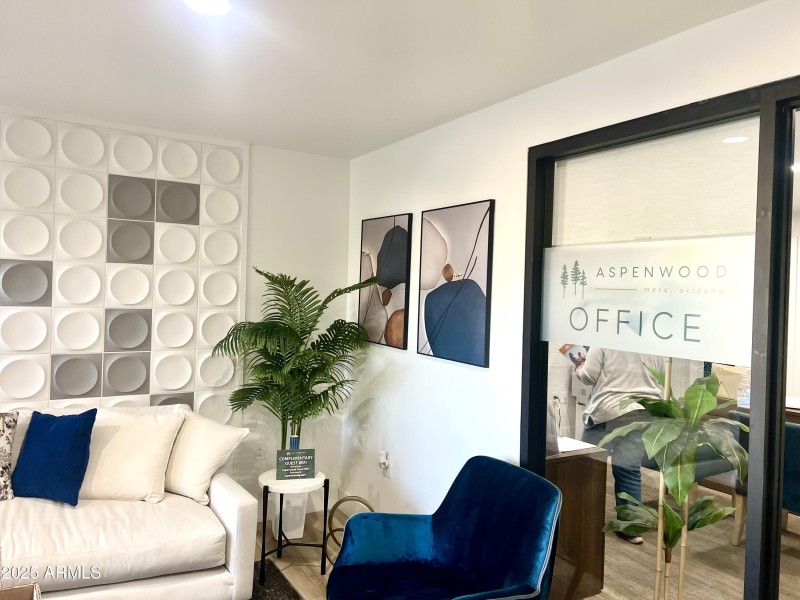 Aspenwood Ofc