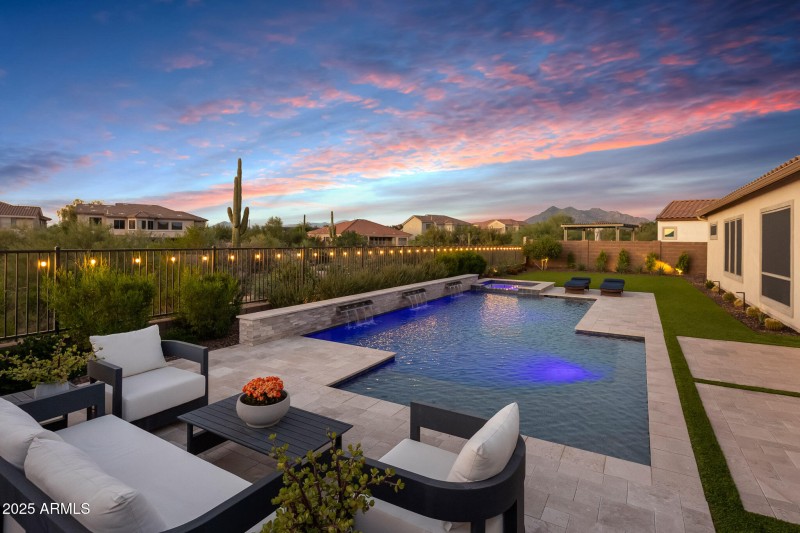 Black Mountain Views