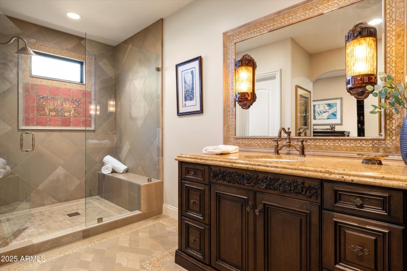 2 of 2 Primary Baths