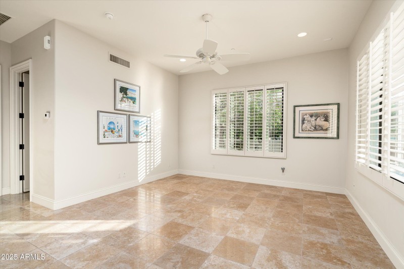 Guest House Living Room