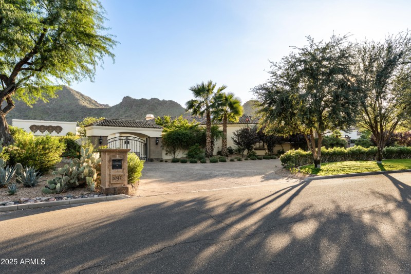 Located On One of the Best Streets in PV