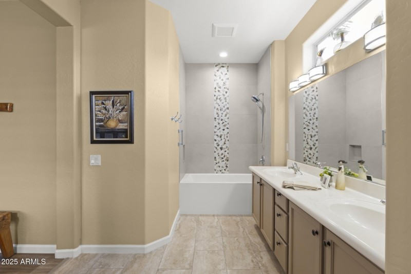 EXTRA SPECIAL SPA BATH