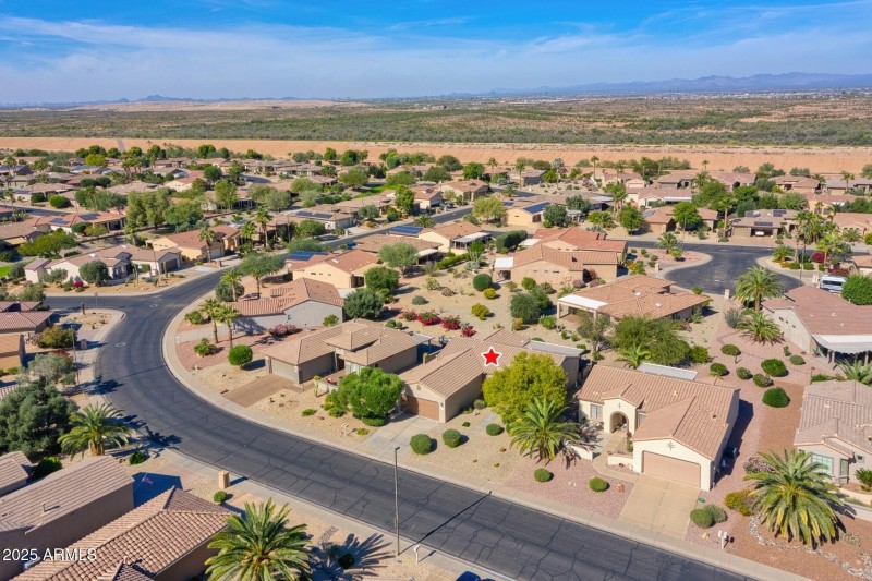 ENJOY ARIZONA SUNRISES