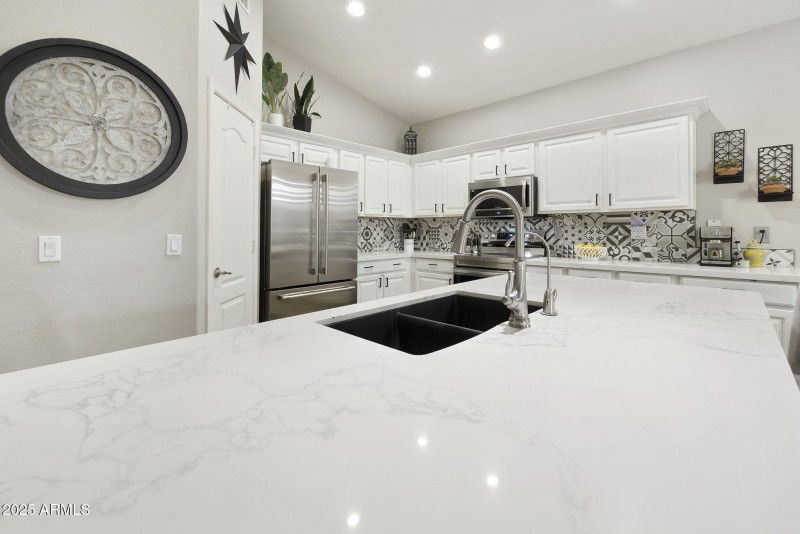 Quartz Countertops