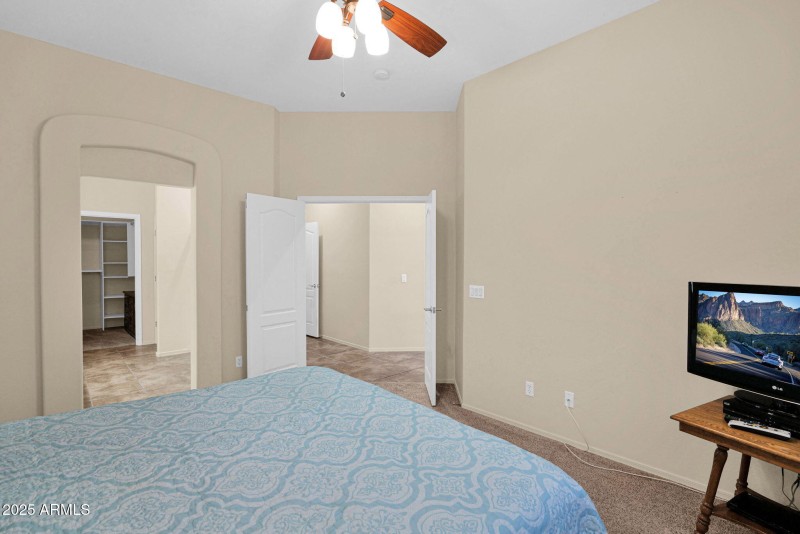 Generous Sized Primary