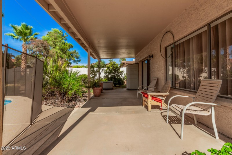 26 - Forest Hills 816