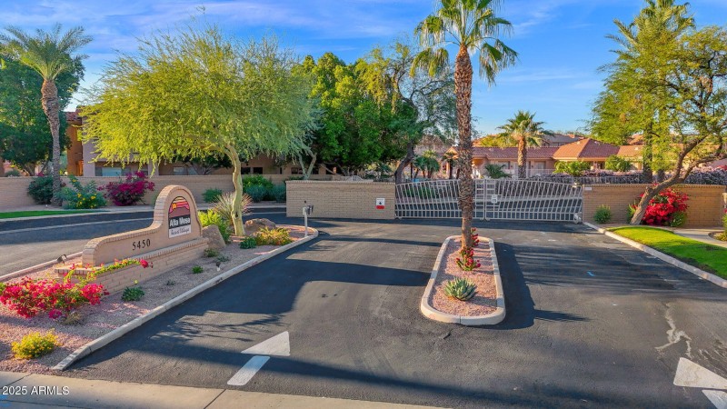 Alta Mesa Resort Village